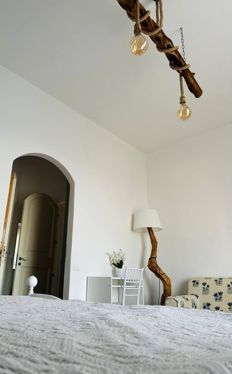 Villa Tiche Чефалу Стая снимка