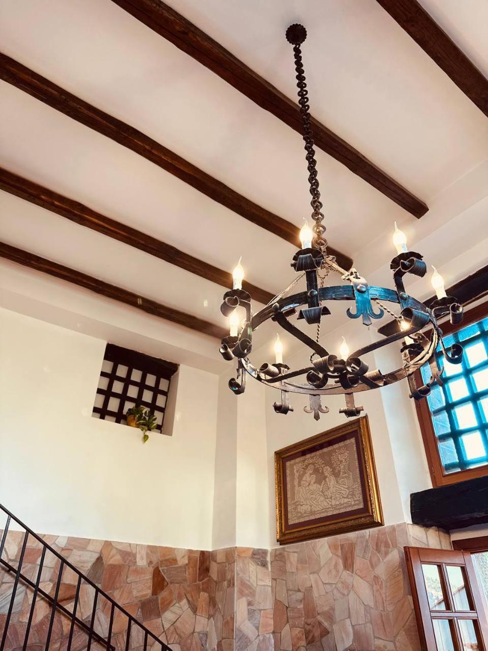 Villa Tiche Чефалу Екстериор снимка