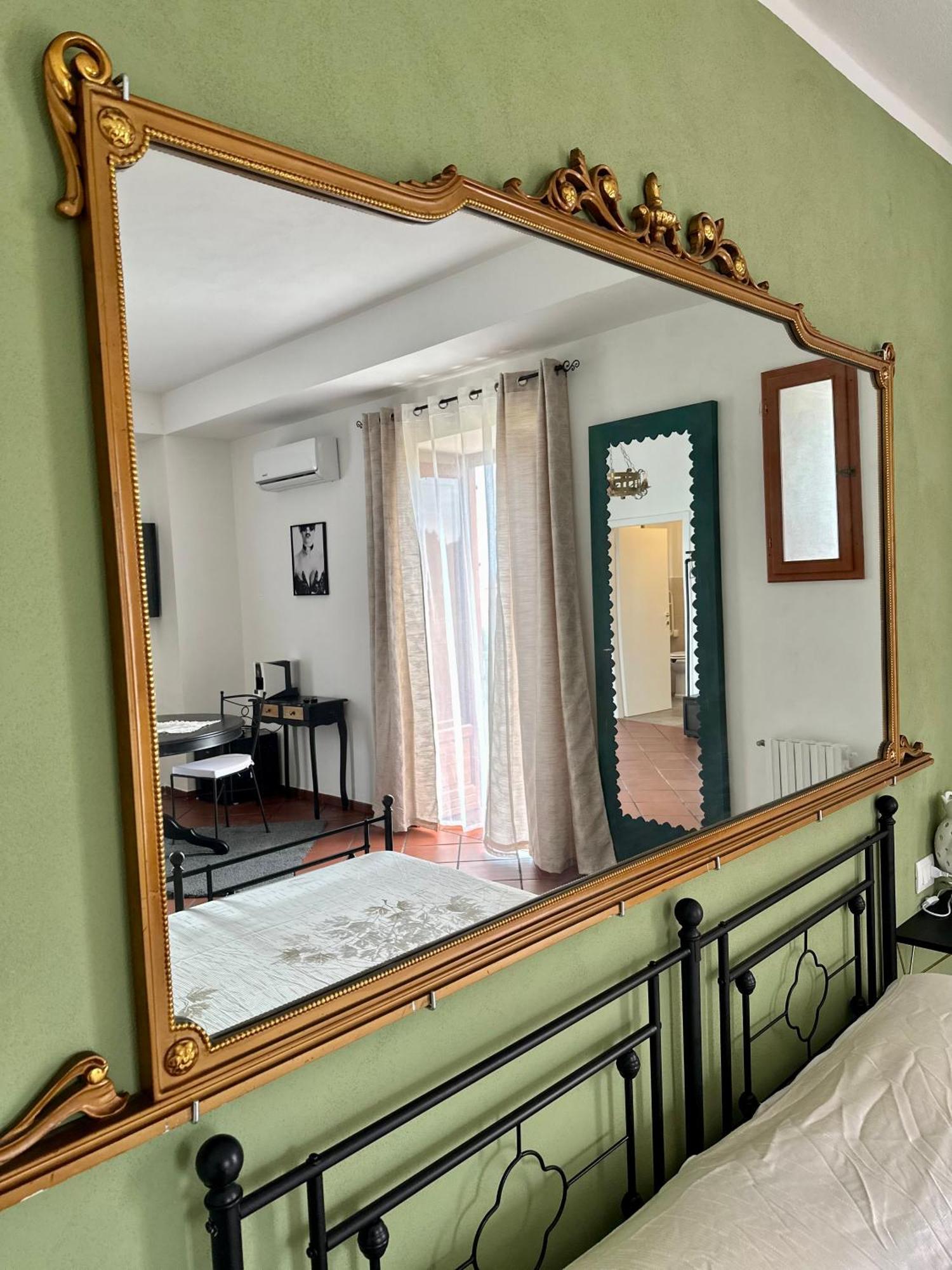 Villa Tiche Чефалу Екстериор снимка