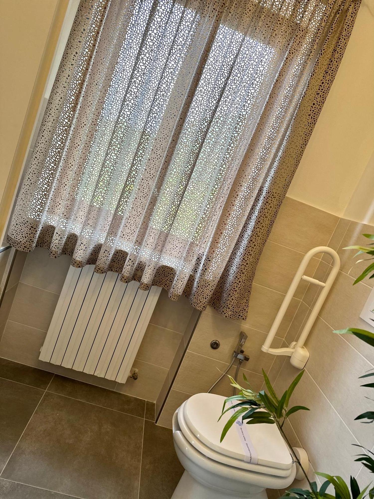 Villa Tiche Чефалу Стая снимка