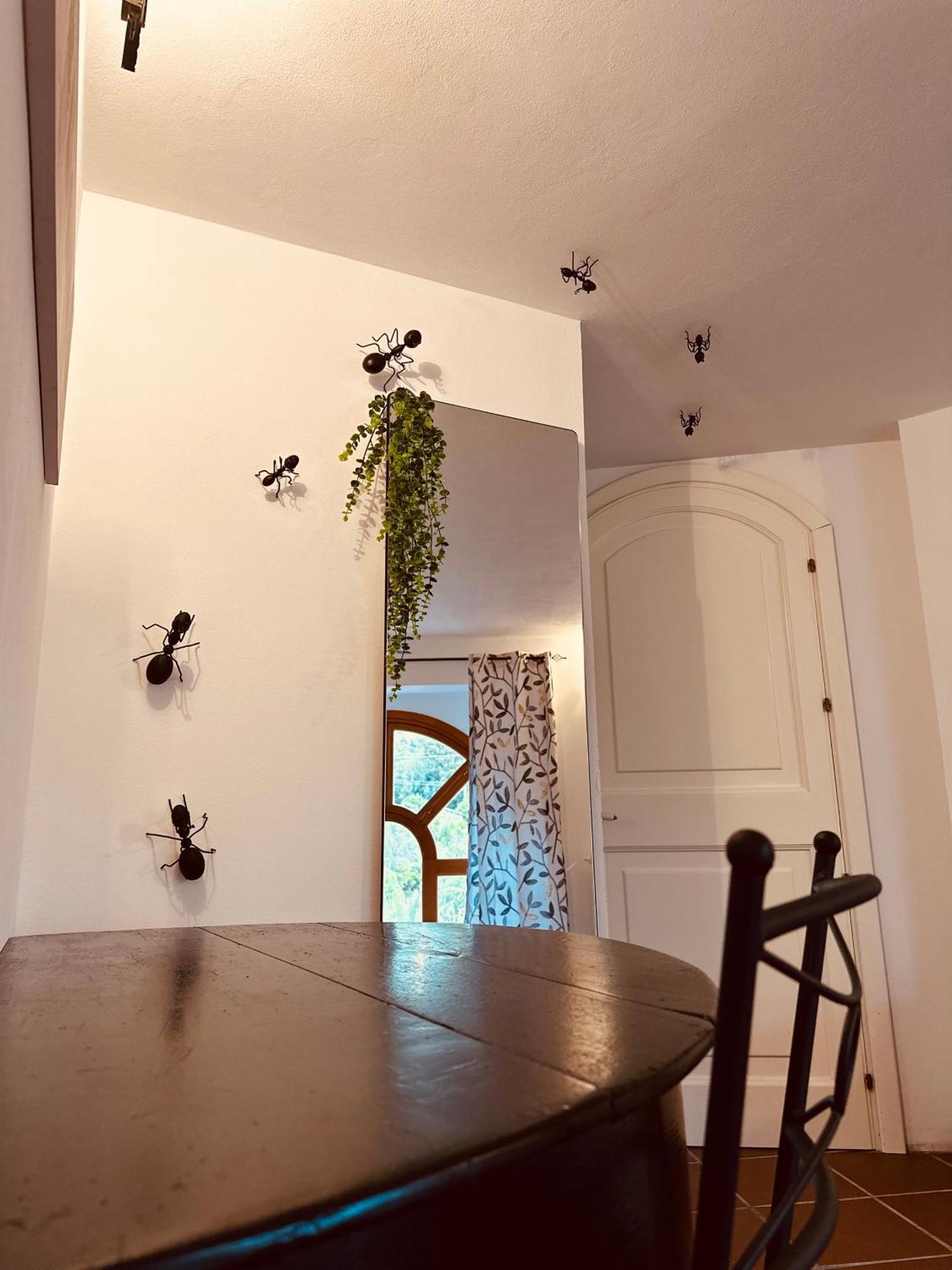 Villa Tiche Чефалу Екстериор снимка